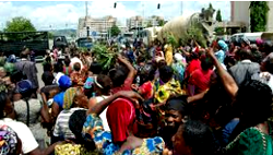 May 30: ‘We still bleed’ – Igbo women