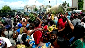 May 30: ‘We still bleed’ – Igbo women