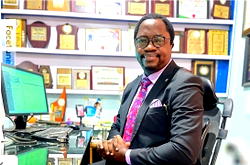 Preeclampsia now leading cause of maternal deaths in Nigeria, lkubese warns
