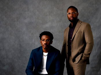 Davido’s offer meant a lot, but we chose ownership over hype —Ameen, Krizbeatz