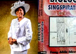 Meet Aduke Odewumi, retired teacher behind ‘Biology Singspiration’ educational album