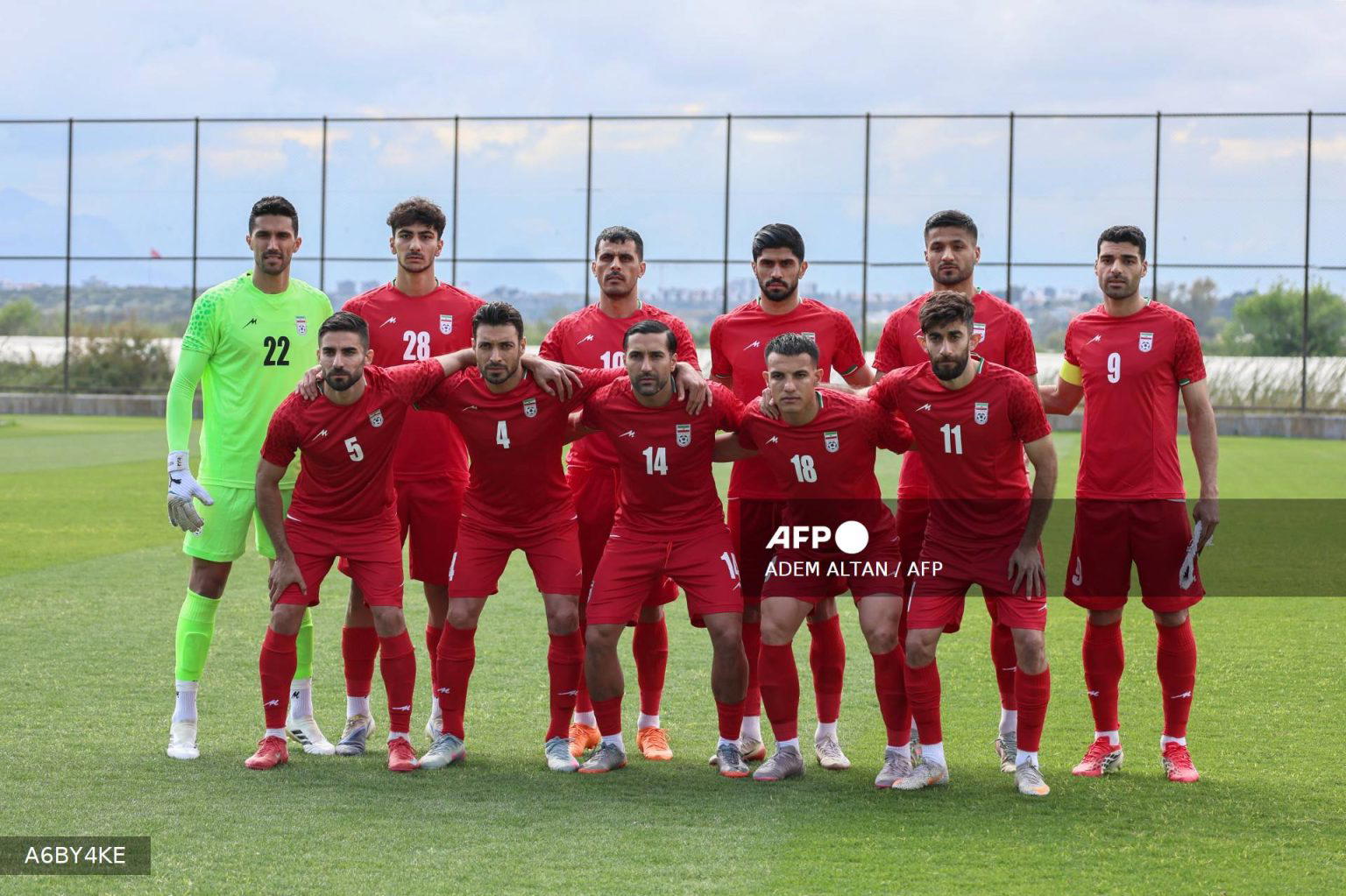 L'Iran participera à la Coupe du Monde de la FIFA 2026, avec des conditions