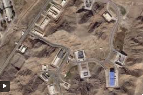US targets Iran’s missile sites, mines laying vessels in new attacks