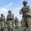 Iran says projectile hit military base near Bushehr