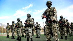 Iran military announces halt to operation against Israel