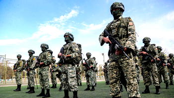 Iran military announces halt to operation against Israel