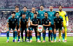 Countdown to 2026 FIFA World Cup: Iraq makes historic return to global stage