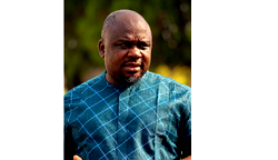 Ex-Edo CPS, Fred Itua, named Group Politics Editor, The Sun Newspaper