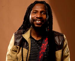 Only God can save Plateau from herdsmen siege, says reggae star, Jah Device