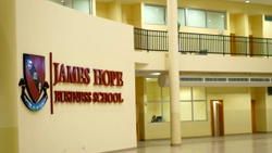 Why we established James Hope University – Vice Chancellor