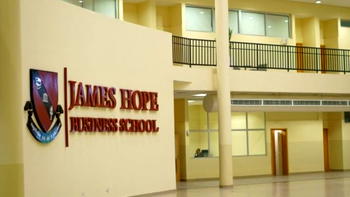 Why we established James Hope University – Vice Chancellor