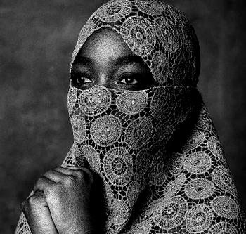 Spotlight on Jeffrey Igboasia’s “What the Lace Hides”