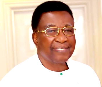 Jim Nwobodo: Celebrating an icon and a guru at 86