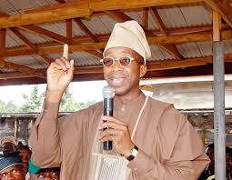 2027: El-Rufai’s ally Jimi Lawal emerges Ogun ADC guber candidate