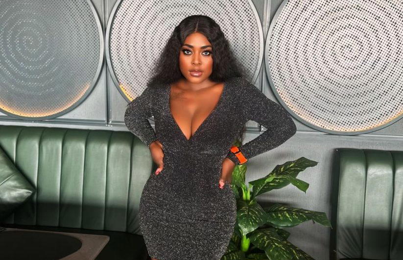 Joan Johnson speaks out against body shaming in Nollywood