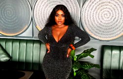 Joan Johnson speaks out against body shaming in Nollywood