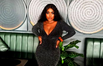 Joan Johnson speaks out against body shaming in Nollywood