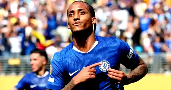 Joao Pedro suffers injury, withdraws from Brazil squad