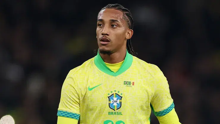 Video: João Pedro’s family heartbroken after Brazil’s World Cup squad exclusion