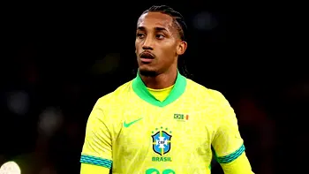 Video: João Pedro’s family heartbroken after Brazil’s World Cup squad exclusion