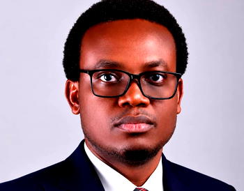 Eterna appoints Jude Nwaulune as MD/CEO