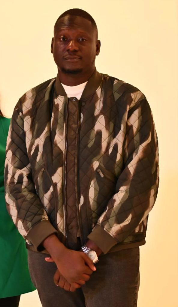 Culture is identity, says Jumanji Ya Hinex on blending Benin roots with global Afro-fusion