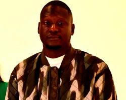 Culture is identity, says Jumanji Ya Hinex on blending Benin roots with global Afro-fusion