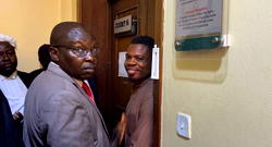 Court grants activist Justice Crack N5m bail in cybercrime charges