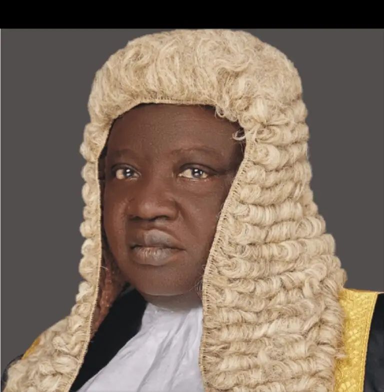 Federal High Court announces death of Kano division judge