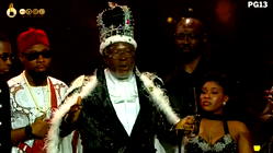 AMVCA: ‘I’m not happy’ — Kanayo O. Kanayo urges end to Xenophobia in South Africa