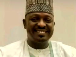 Abdulsalam Kachallah re-enters political scene