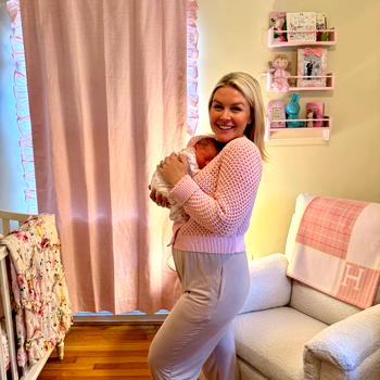 Trump spokeswoman Leavitt welcomes second child