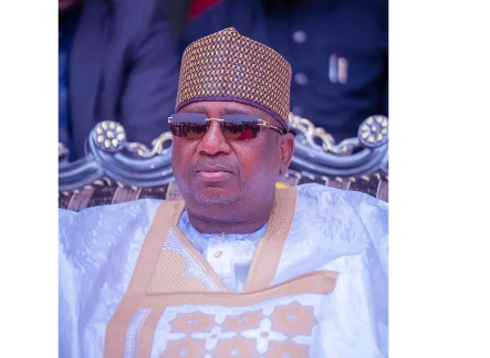 Gov Idris sacks AFUSTA VC, dissolves Governing Council