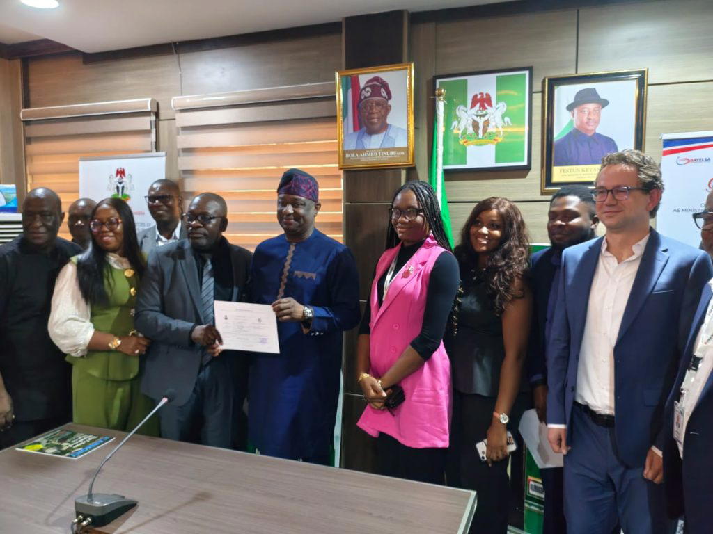 Keyamo urges more sub‑national airlines to serve domestic and regional routes