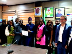 Keyamo pushes more sub-national airlines for domestic, regional routes