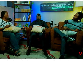 Peter Obi not a candidate, going nowhere in 2027 — ex-Obidient Kitiya