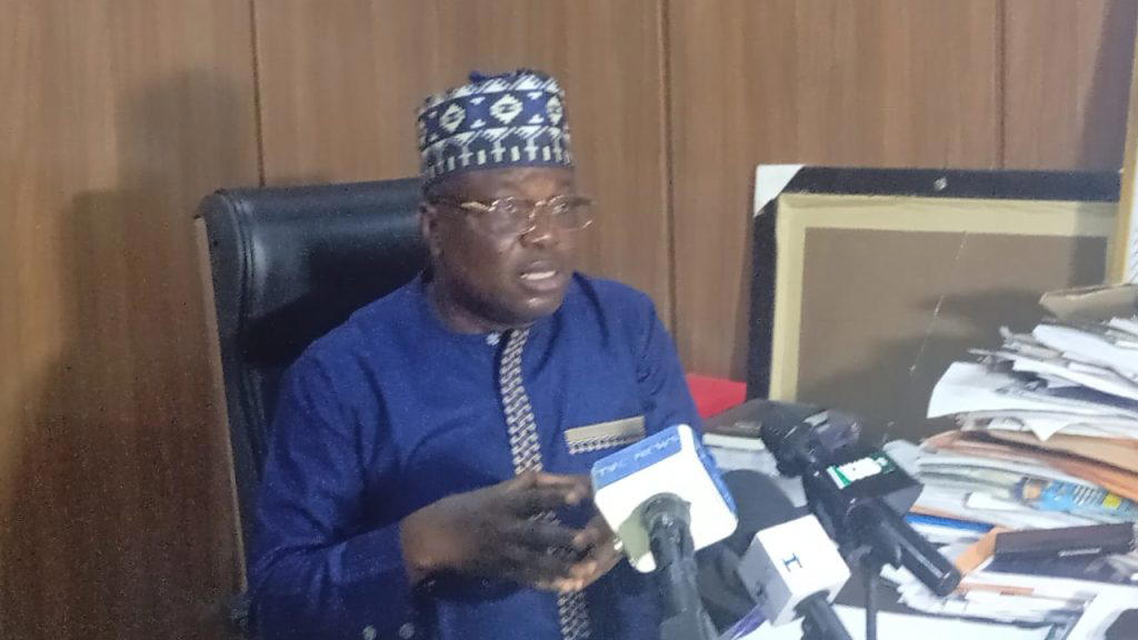10 yrs after, Kogi College of Education releases certificates for 4,000 graduates