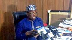 ‎10 yrs after, Kogi College of Education releases certificates for 4,000 graduates