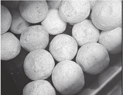 Locally-made bar soap ‘Kogi’ makes come back as detergent prices soar