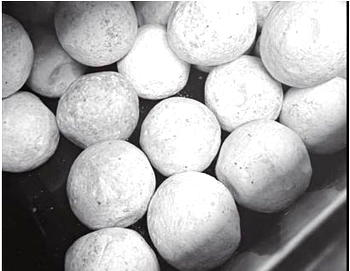 Locally-made bar soap 'Kogi' makes come back as detergent prices soar