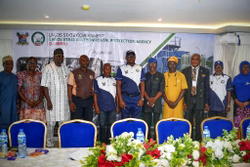 LASEPA sensitises, trains industrial sector on pollution-free environment