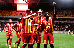 Le Mans promoted to Ligue 1 for first time since 2010
