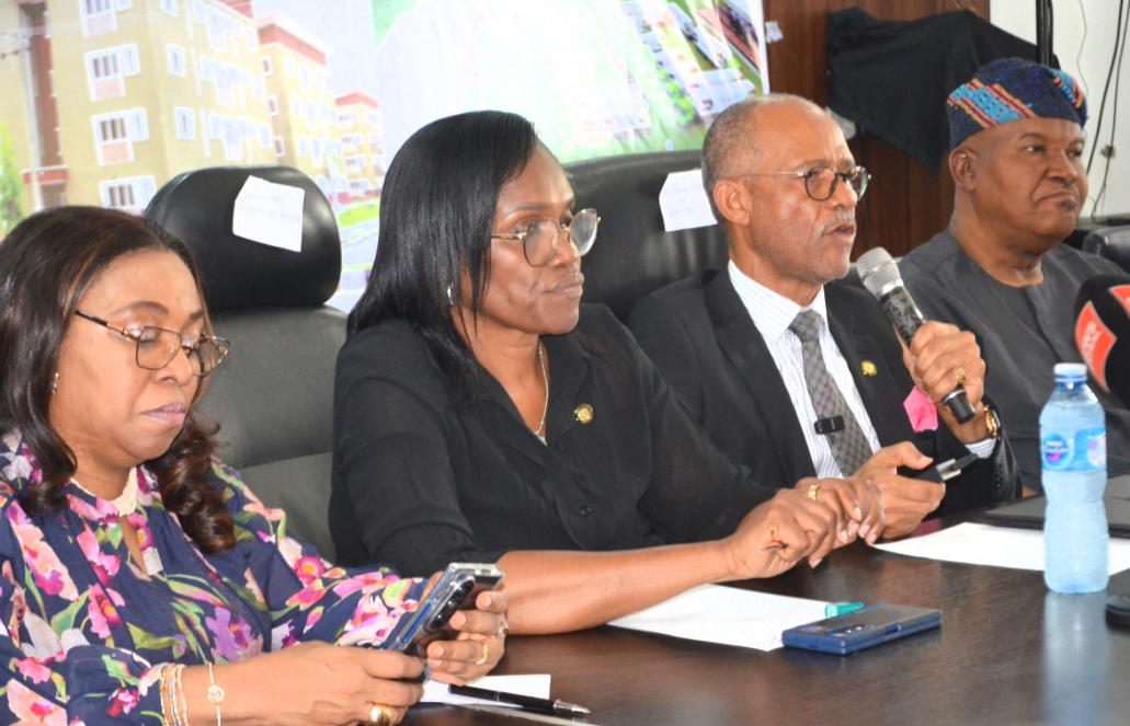 Lagos needs 33,000 more doctors to cater for growing population – Commissioner