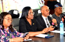 Lagos needs 33,000 more doctors to cater for growing population – Commissioner