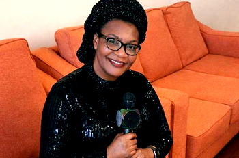 Lettie Law launches faith-based podcast