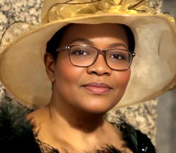 Gospel minister Lettie Law releases ‘Favour is Following Me All Around’