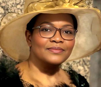 Gospel minister Lettie Law releases ‘Favour is Following Me All Around’
