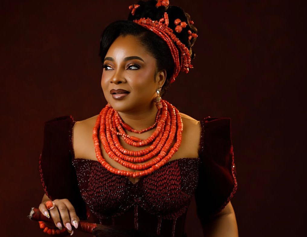 AMVCA: Three years ago I thought my career was stagnant — Linda Ejiofor