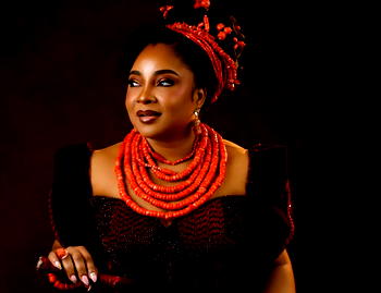 AMVCA: Three years ago I thought my career was stagnant — Linda Ejiofor
