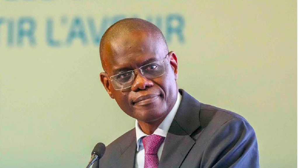 Senegal names economist Lo as new PM after Sonko’s sacking
